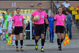 Toti mosii, toti batranii care sunt pe finalul carierei ajung la noi in tara. DelegÄri Uefa Fmf