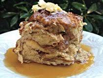 King S Hawaiian Bread French Toast Casserole Recipe