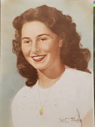 Evelyn Marie Cardoza Maciel (1931-1995)