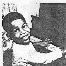 Tribute to Roy Meriwether