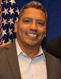 Vincent Issac Perez Sr. Obituary