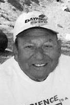 John Rockafellow Obituary (2008)