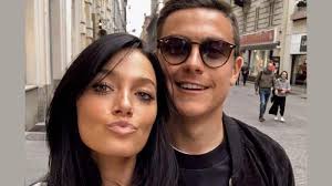 | see more about oriana sabatini, model and argentina. Oriana Sabatini Kekasih Paulo Dybala Ceritakan Bagaimana Rasanya Terinfeksi Virus Corona Sriwijaya Post