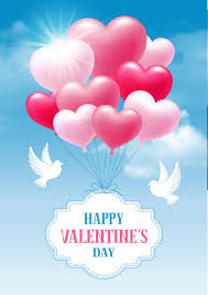 Check spelling or type a new query. Alles Gute Zum Valentinstag Gruss 691516 Vektor Kunst Bei Vecteezy