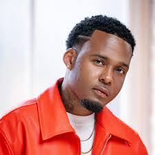 Lashay Morris's Instagram, Twitter & Facebook