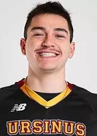 2022 Men's Lacrosse Roster