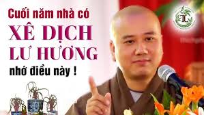 Cuối Năm Di Dời Lư Hương Như Thế Nào Để Không Mất Phước?