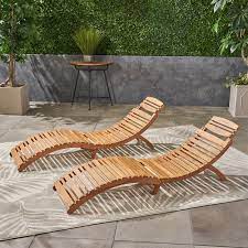 Maybe you would like to learn more about one of these? Wood Outdoor Chaise Lounge Chairs You Ll Love In 2021 Wayfair