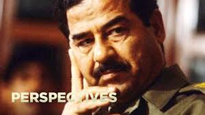 Saddam Hussein's Gulf War legacy is still felt in Israel