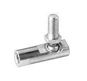 2 Ball Joint Assemblies 10-32 Thread Size