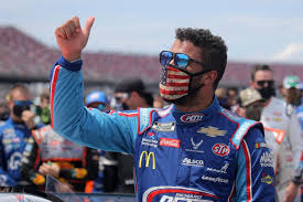 Hendrick motorsports is worth twice as much as any other nascar squad. Everything We Know About The Nascar Bubba Wallace Noose Mess This Is The Loop Golfdigest Com