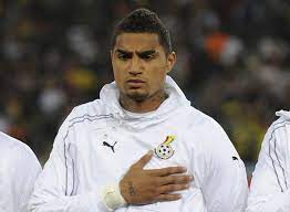The ghana international is known to be a music freak and has composed a couple of songs over the years. Kevin Prince Boateng Has Revealed Why He Find It Difficult To Play In Ghana Africa Top Sports