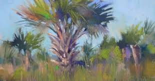 Keeping A Daily Painting Habit Part One Original Art Painting By Karen Margulis Dailypainters Com Painting Art Painting Gallery Art
