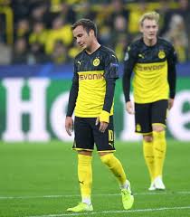 Subscribe for fifa 19 player reviews: Mario Gotze To Leave Borussia Dortmund At End Of Season