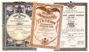 Acest lucru este posibil în ulterior, subscrierile sunt irevocabile şi nu mai pot fi anulate, precizează ministerul finanţelor. Titlurile De Stat La BursÄƒ Radio Romania Oltenia Craiova