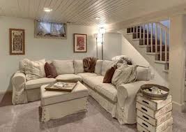 Basement ceilings are often overlooked by homeowners. Basement Ceiling Ideas 11 Stylish Options Bob Vila