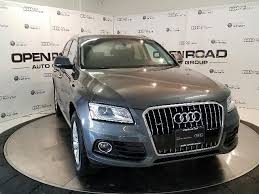 2016 Audi Q5 2 0t Premium Plus Suv Audi Q5 Audi Suv
