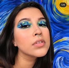 Grupo de amigas lança 'desafio da maquiagem' na internet para se divertir  durante a quarentena