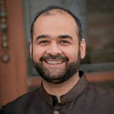 Ali Mirza's Instagram, Twitter & Facebook