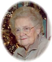 Obituary of B. Eileen Austin