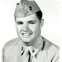 John Otis Smith, Jr. Obituary