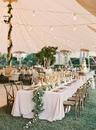 This Is Our Idea Of An At Home Wedding Home Wedding Tent Wedding Backyard Wedding