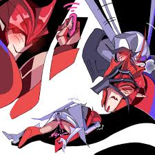 Post 4818256: Knock_Out Starscream Transformers Transformers_Prime