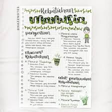 Uji kompetensi bab 4 ipa kelas 7 Catatan Ipa Smp Kelas 7 9