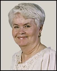 Obituary: Hood, Louise (Clay)