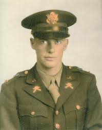 John Paul Bugg (1919-1987)