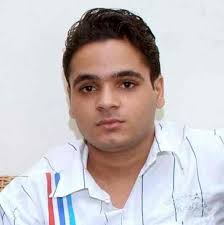 Naresh Soni in Bidasar,Churu