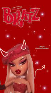 My childhood aesthetic outfits archive style fashion dolls photography pretty beautiful gorgeous women child kid clothing icon barbie alternative goth grunge tv movie throwback | see more about bratz, doll. Bratz Aesthetic Wallpapers Top Free Bratz Aesthetic Backgrounds Wallpaperaccess