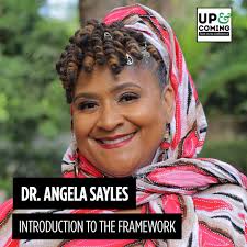 Do you remember the 4-in-3 model? Well, we replaced it! Join Dr. Angela  Sayles at Up & Coming 2025 to learn about the Framework and how it  identifies universal best practices and