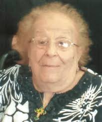 Anna Warburton Obituary, Providence, RI