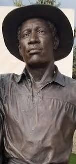 Century of Black Mormons · Smith, Oscar · J. Willard Marriott Library  Exhibits