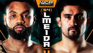 ▷ MMA Videos & Streams May 2019