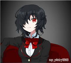 ( pics are not mine!) enjoy. Pin By Camilla Rebelo On Yandere Simulator Yandere Simulator Yandere Anime