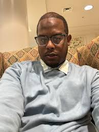 Healing through faith and trust