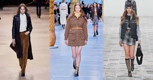 Outfits casuales 2021 | moda otoño invierno mujer juvenil!!! 10 Abrigos De Moda Invierno 2021 De La Pasarela A Zara Mango O Mulay