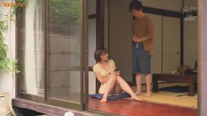 My Brother-in-Laws Penis Is Too Big [ENG SUBTITLES]