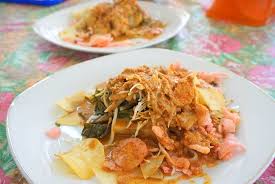 Sebenarnya daging sapi itu boleh enggak kalau dimakan setiap hari? 10 Wisata Kuliner Bukittinggi Yang Enak Pergidulu Com