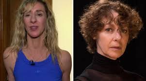 CRECÍ CON UNA MADRE SOLA": La vez en que Raffaella Di Girolamo sinceró las  razones para cambiar de apellido 👉 bit.ly/3xdTQWr