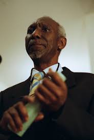 Listen To This: Crown Heights Oral History Project: 2010