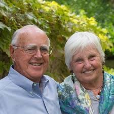 Robert E. “Bob” and Dorothy “Dottie” King