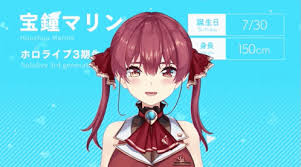 The perfect hololive houshoumarine headbanging animated gif for your conversation. Eleffia Valquin Blogeintrag Hololive ãƒžãƒªãƒ³ Try To Cosplay Final Fantasy Xiv Der Lodestone