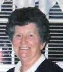 Doris Brantley Radford Obituary August 25, 2014