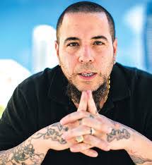 David Minsky's Instagram, Twitter & Facebook