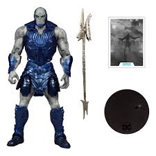 Complete the mortal kombat story mode. Darkseid Armored Dc Justice League Movie Action Figure Justice League