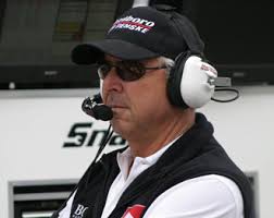 The New Rick Mears?