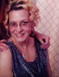 Obituary information for Yvonne Geisler